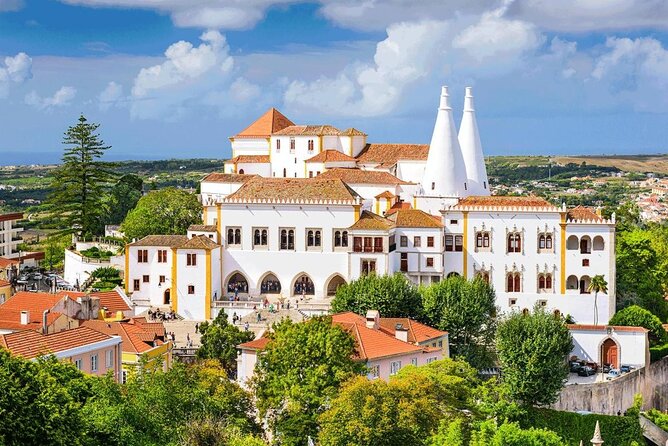 1-Hour Guided Tuk-Tuk Tour in Sintra - At a glance: what makes this Sintra ride useful