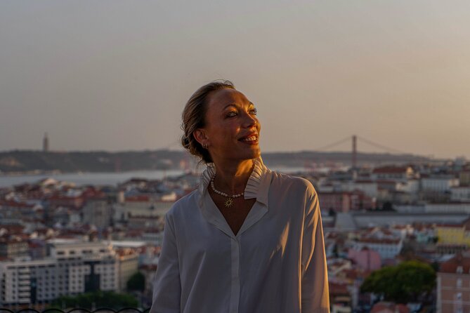 1h Secret Lisbon by Tuk Tuk - Mouraria, Graça & Alfama - Timing, weather, and practical planning