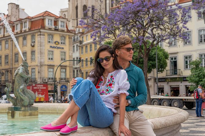 1h Secret Lisbon by Tuk Tuk - Mouraria, Graça & Alfama - Who should book this Lisbon tuk-tuk tour?