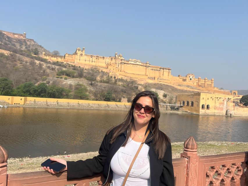 2 Days pink city jaipur sightseeing tour by tuk tuk - Key points to know before booking