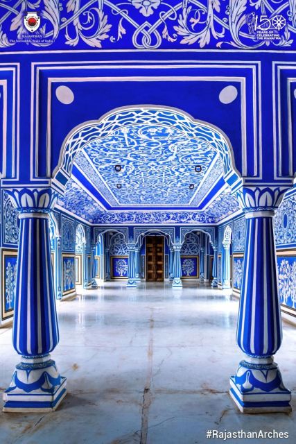 2 Days pink city jaipur sightseeing tour by tuk tuk - What the $15 price really covers