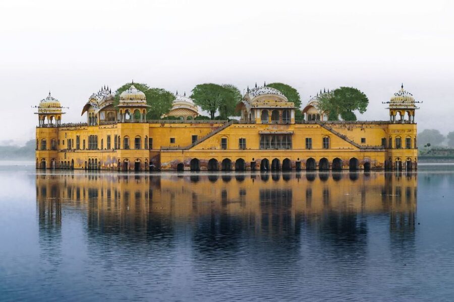 2 Days pink city jaipur sightseeing tour by tuk tuk - Practical advice for the two days