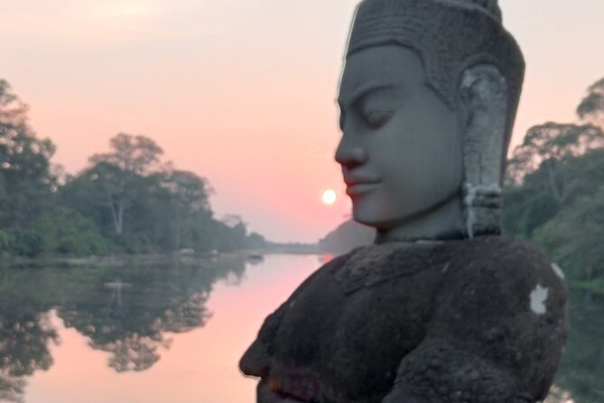 2 Days Tuk Tuk Private Tour of Angkor - Should you book it?