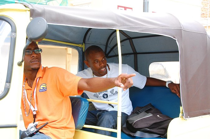 2-Hour TukTuk Rental with an Experienced Guide and Driver - What the private format really gives you