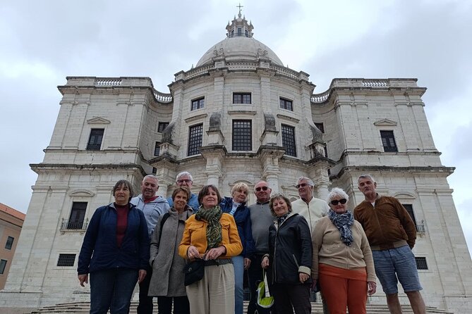 2h Private Tuk Tuk Lisbon: Hidden Wonders & Stunning Views - Why a tuk-tuk makes sense in hilly Lisbon