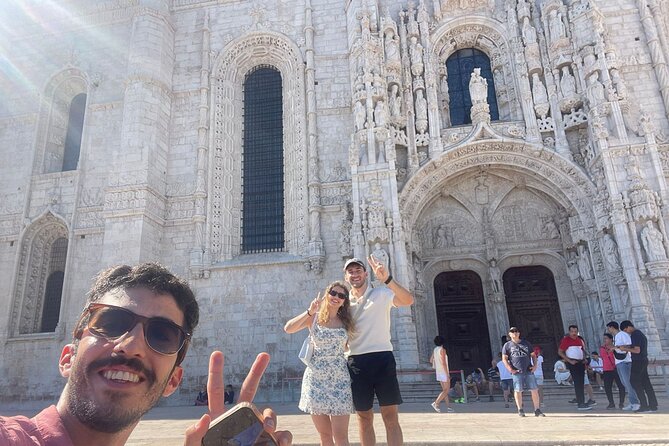2h Tuk Tuk Private Tour of Belém in Lisbon - Price, Timing, and What You Really Get