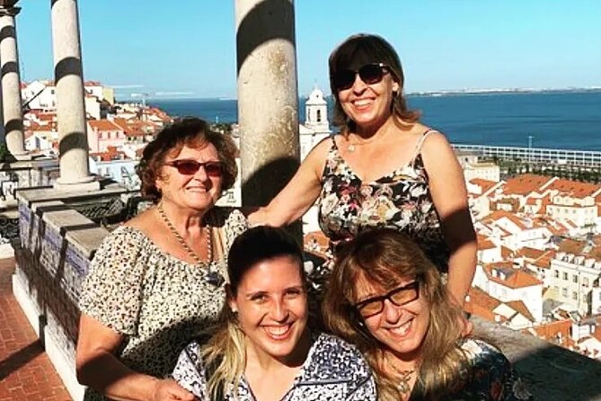 2H Tuk Tuk Tour Central Lisbon - Is $107 a fair price?