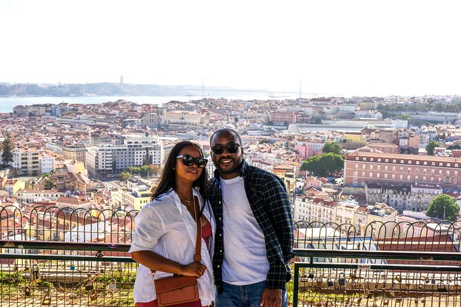 2h “Untouched Lisbon” - Hidden Secrets Tuk Tuk Tour - Is $83.88 per person a fair price?