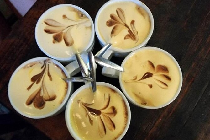 3 Hour Hanoi Street Food Tour by Walking, Motorbike or Cyclo - The dishes you are likely to encounter