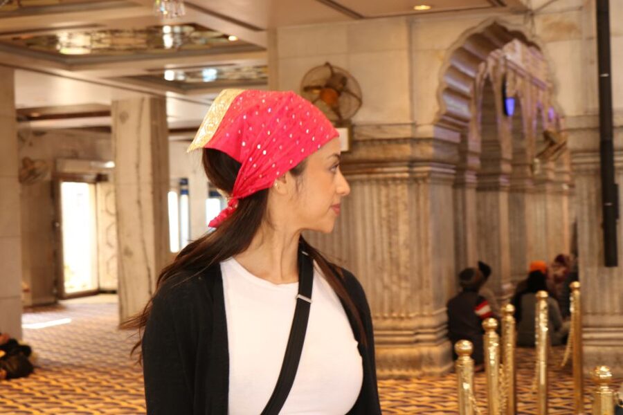 3-Hour Old Delhi Heritage Walking tour with Rickshaw ride - How long the tour really takes