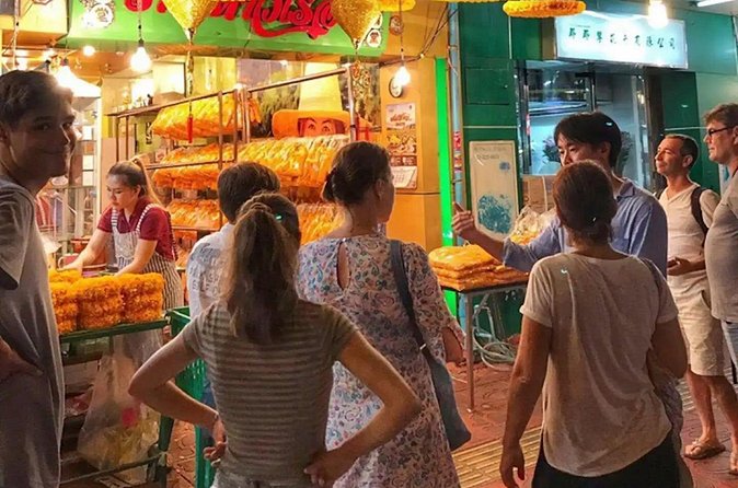 4-Hour Hidden Bangkok TukTuk Street Food Guided Tour - Thonburi Market Place and the flavors of Isaan