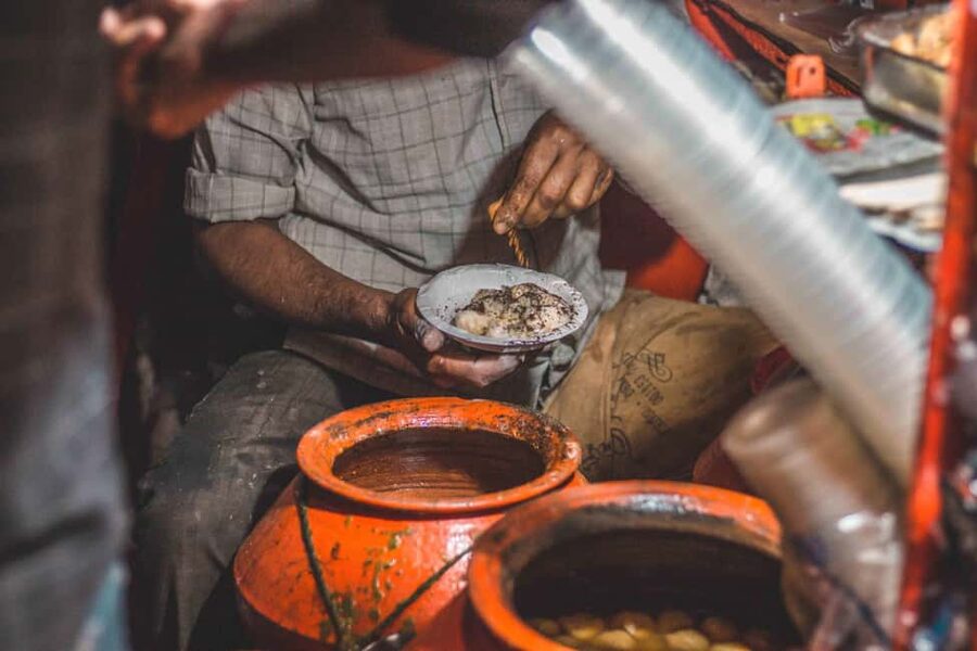 4-hour Old Delhi Heritage Walking tour with Rickshaw Ride - Jama Masjid And The Cost Of Entry