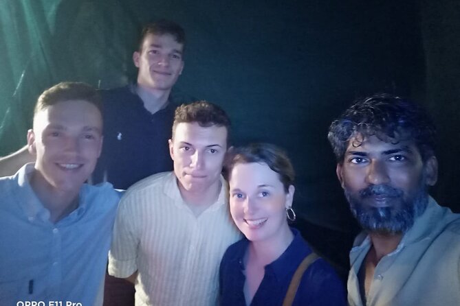 4 Hour Private Tuk Tuk Tour in Kochi From Cruise terminal - Spice Market and Jain Temple