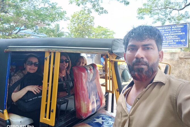 4 Hour Private Tuk Tuk Tour in Kochi From Cruise terminal - Is $12 Good Value for a Cruise Passenger?