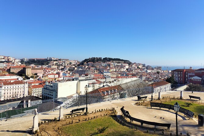 4 Hour Private Tuk Tuk Tour in Lisbon - Why a tuk-tuk works well in Lisbon