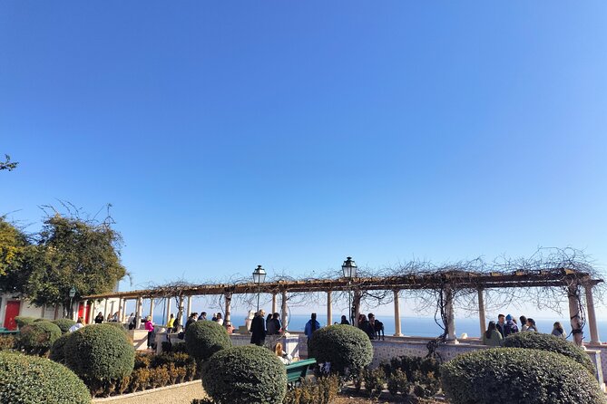 4 Hour Private Tuk Tuk Tour in Lisbon - The ride to Belém opens up the city