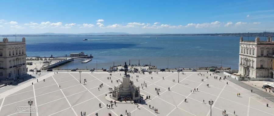 4-hour sightseeing tour by Tuk-Tuk Lisbon old town and Belém - A four-hour overview of Lisbon without the uphill grind