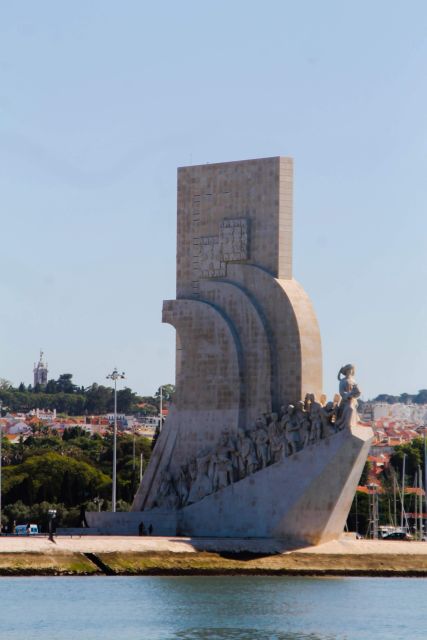 4-hour sightseeing tour by Tuk-Tuk Lisbon old town and Belém - The electric tuk-tuk advantage