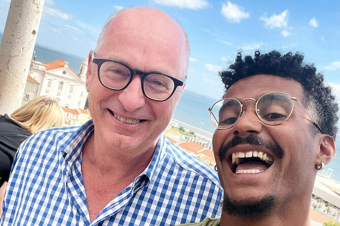 4 Hours Tuktuk City Tour in Lisbon - Belém: pastries, monasteries, and riverfront monuments