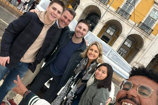 4 Hours Tuktuk City Tour in Lisbon - Is $492.60 good value for your group?