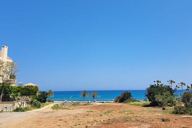 7 Villages Tuk Tuk Tour in Crete with Free Time in Sissi - What the guide adds to the ride