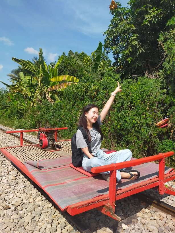 A Day TukTuk Bambootrain, Banan, Killing & Bat Caves, Sunset - Who Should Book This Battambang Day Tour?
