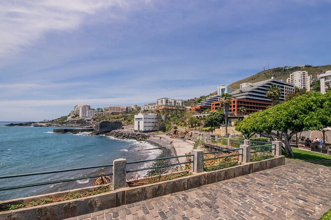 A great tuk-tuk adventure Tour at Cabo Girão - Skywalk - Should you book this Cabo Girão tuk-tuk tour?