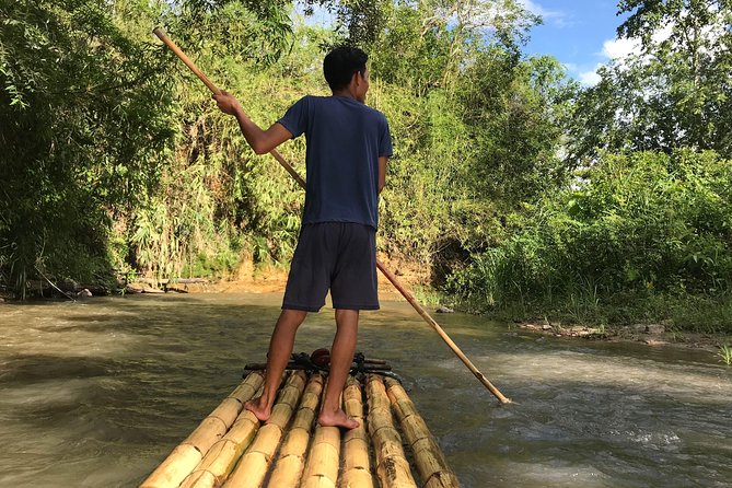 A stunning 11 Day Tuk Tuk Adventure in Northern Thailand - with driver - Day 3: Doi Inthanon and a Karen village stay