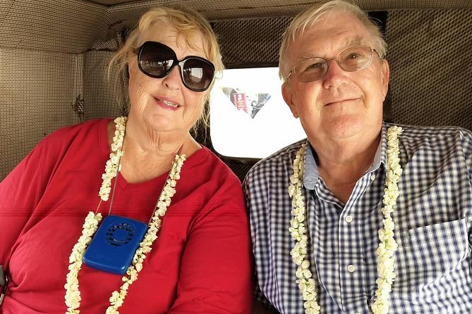 Adventure Tuk Tuk Tour in kochi - A Private Guided Tour with Hotel Pick up - Why a tuk-tuk works so well in Kochi