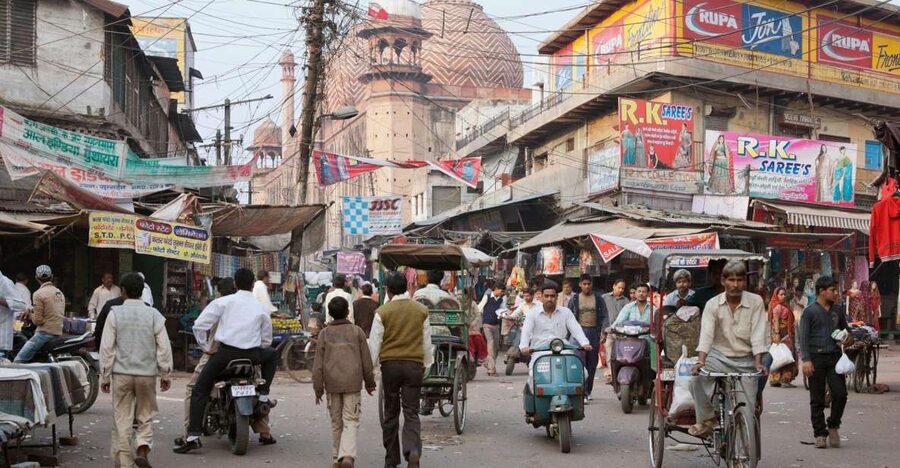 Agra: Old City & Street Food Tour in Car, Tuk Tuk or Bike - Why this four-hour Agra tour works