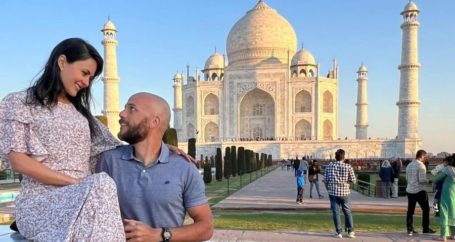 Agra: Private Full-Day Sightseeing Tour by Tuk-Tuk or Cab - What to bring for a smoother day