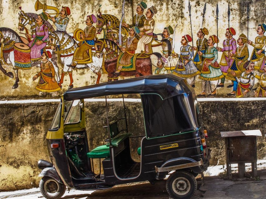 Agra: Skip The Line Taj Mahal Tour With Optional Tuk Tuk - Should you book the Taj Mahal tour?