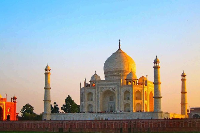 Agra: Street Food and Walk Tour with Spice Market by Tuk-Tuk - Who should book this Agra food and market tour?
