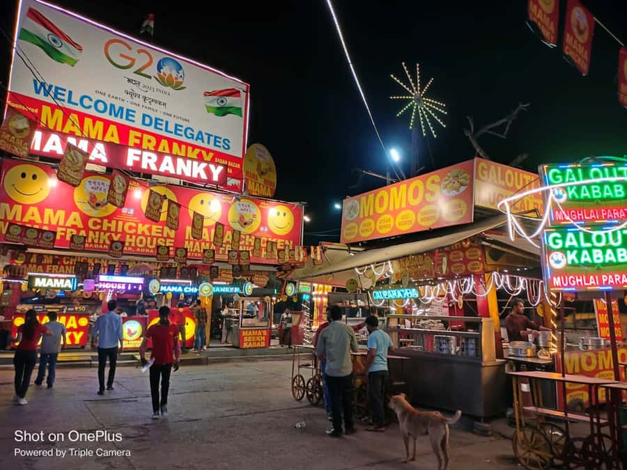 Agra: Street Food Tour with Spice Market on Tuk-Tuk Ride - Why this food tour works well in Agra