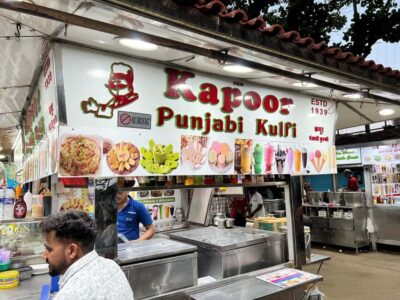 Agra: Street Food Tour with Spice Market on Tuk-Tuk Ride