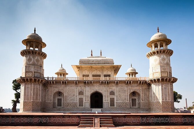 Agra: Taj Mahal, Agra Fort and Baby Taj Private Tour by Tuk-Tuk - Who will enjoy this Agra tour most