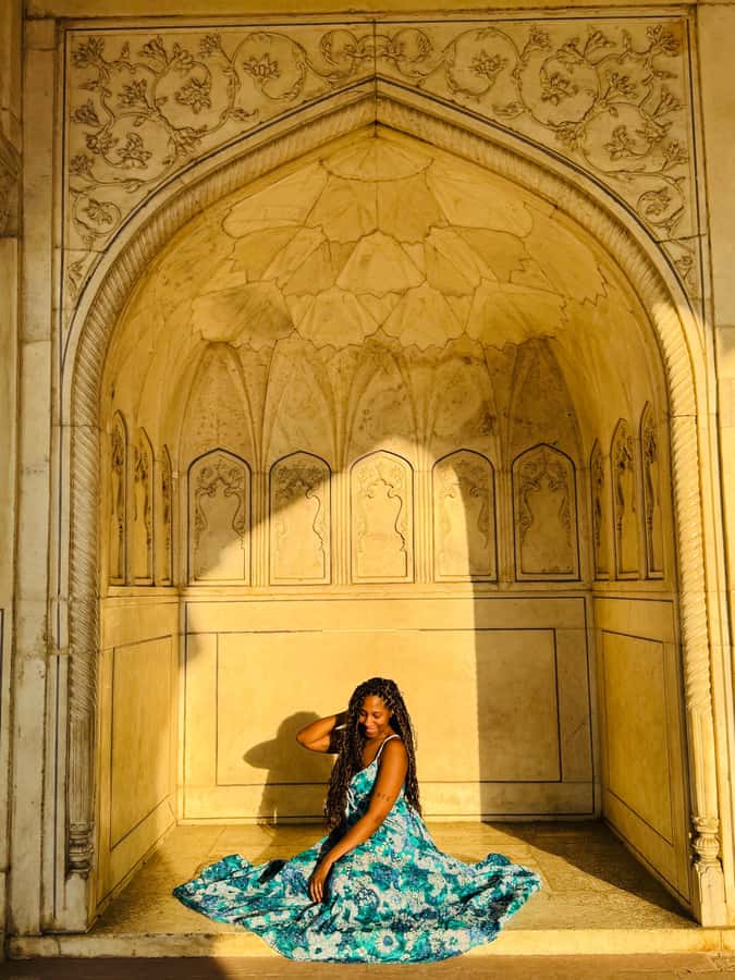 Agra: Taj Mahal Guided Tour with Tuk-Tuk - Who should choose this tuk-tuk tour?