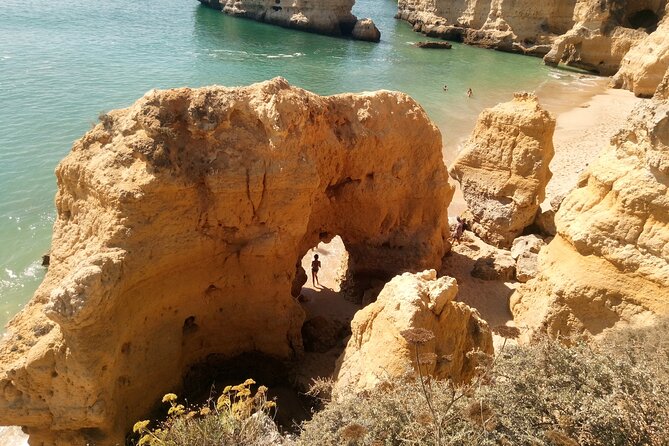 Albufeira and Armaçao de Pera by Tuk Tuk - Armação de Pêra and the Algarve’s fishing side