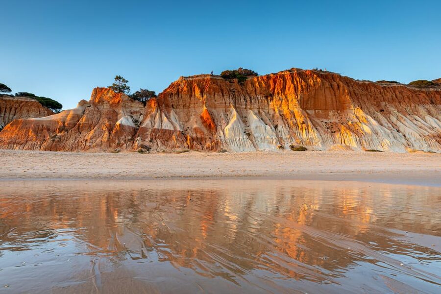 Albufeira: Beach, Old Town & Falesia Electric Tuk Tuk Tour - Who will enjoy this tour most