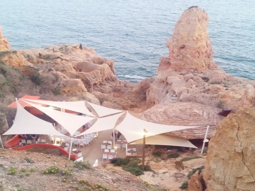 Albufeira: Benagil Caves & Senhora da Rocha Tour by Tuk Tuk - Is $223 good value for two people?
