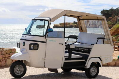 Best Views & Photo Spots Tuk Tuk Tour (Private)
