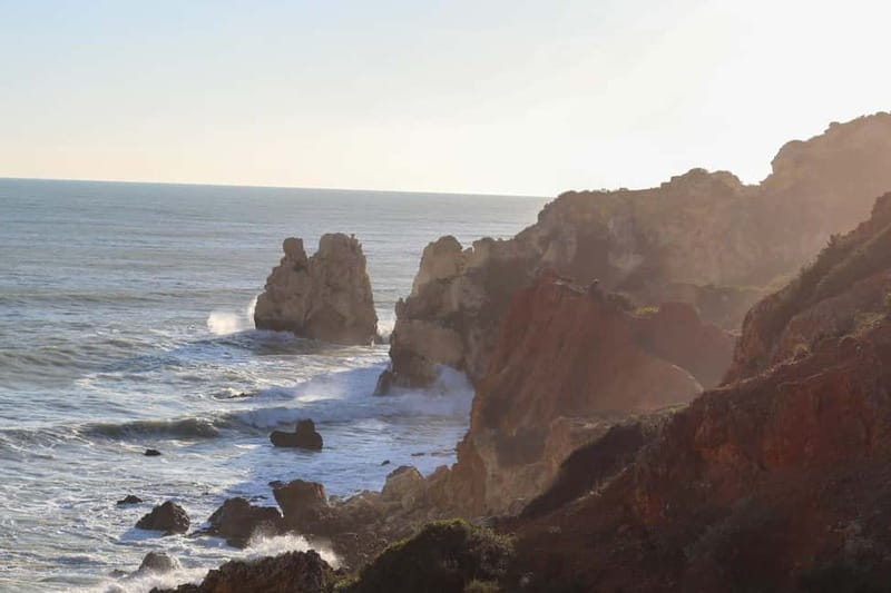 Albufeira: Best Views & Photo Spots Tuk Tuk Tour (Private) - Who should book this tuk-tuk tour?