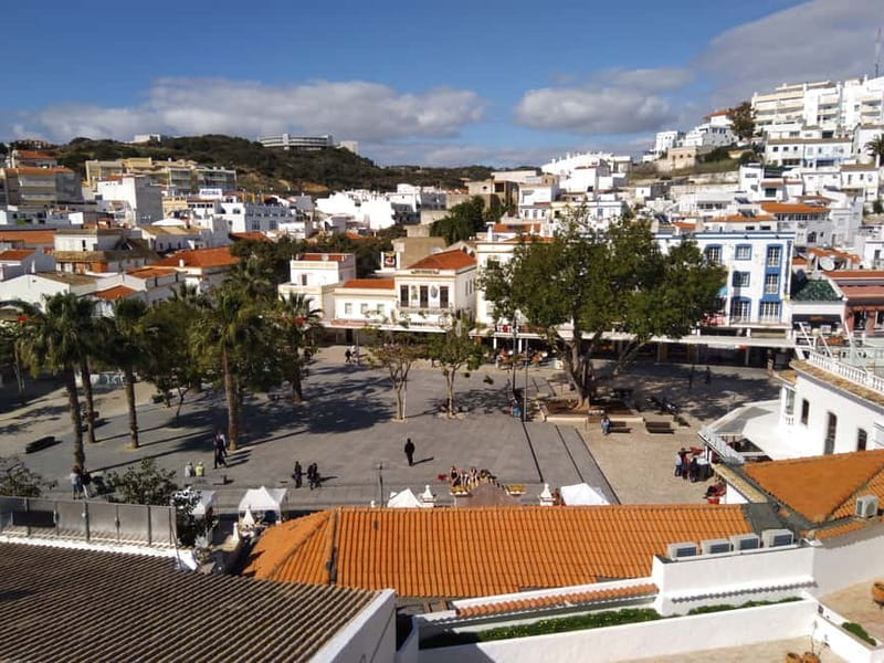Albufeira: Guided Tour by Tuk-Tuk - Quick Points Before You Book