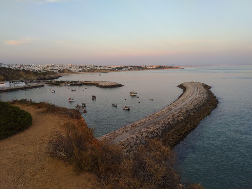 Albufeira: Guided Tour by Tuk-Tuk - The Guides Make the Biggest Difference