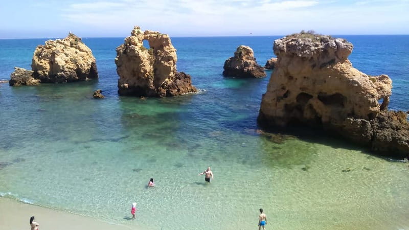 Albufeira: Guided Tour by Tuk-Tuk - Is $39 Good Value for 75 Minutes?