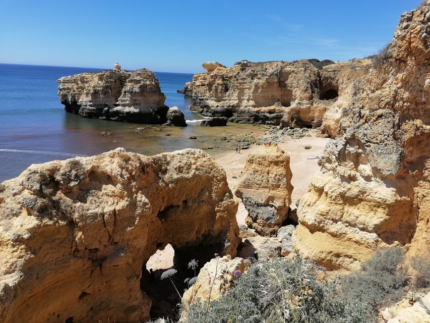 Albufeira: Private Sightseeing Tuk-Tuk Tour with Pickup - Practical tips for making the most of 90 minutes