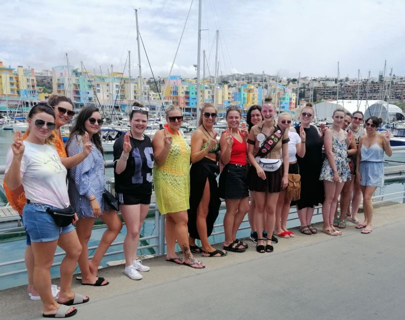 Albufeira: Private Sightseeing Tuk-Tuk Tour with Pickup - Why a tuk-tuk works well in Albufeira