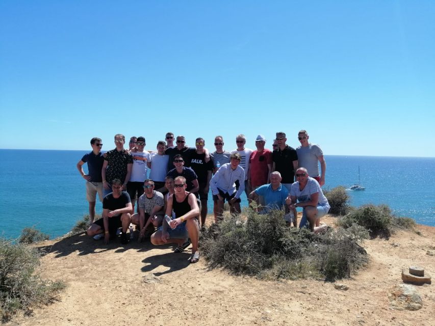Albufeira: Private Sightseeing Tuk-Tuk Tour with Pickup - Is $57 per person good value?