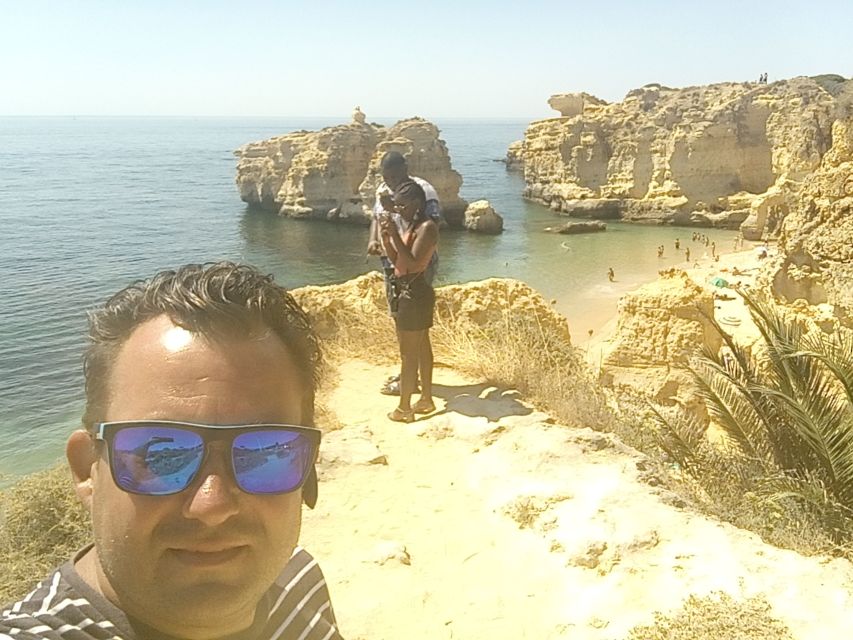 Albufeira: Private Sightseeing Tuk-Tuk Tour with Pickup - Who will enjoy this Albufeira tour most?