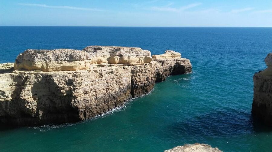 Albufeira: Private Tuk Tuk Tour - Who should book this Albufeira ride?